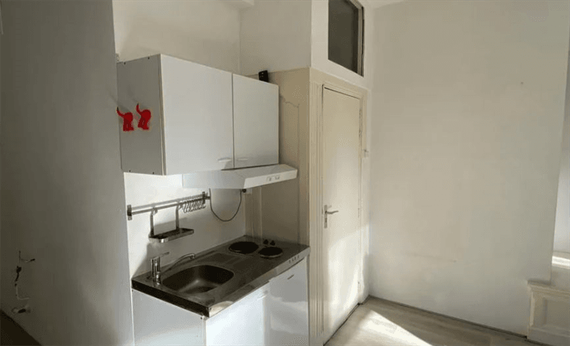 Apartamento Graaf Florisstraat, Róterdam - En Alquiler