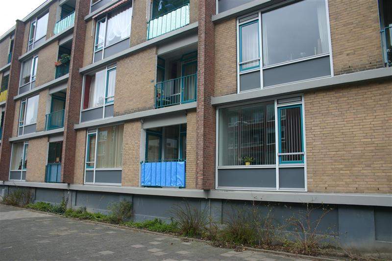 Flat De Rade, Den Haag - À louer