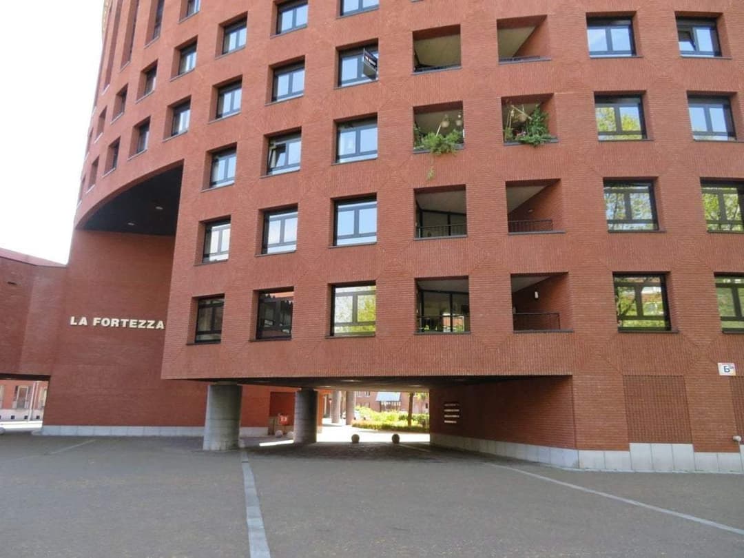 Flat Avenue Ceramique, Maastricht - Te Huur