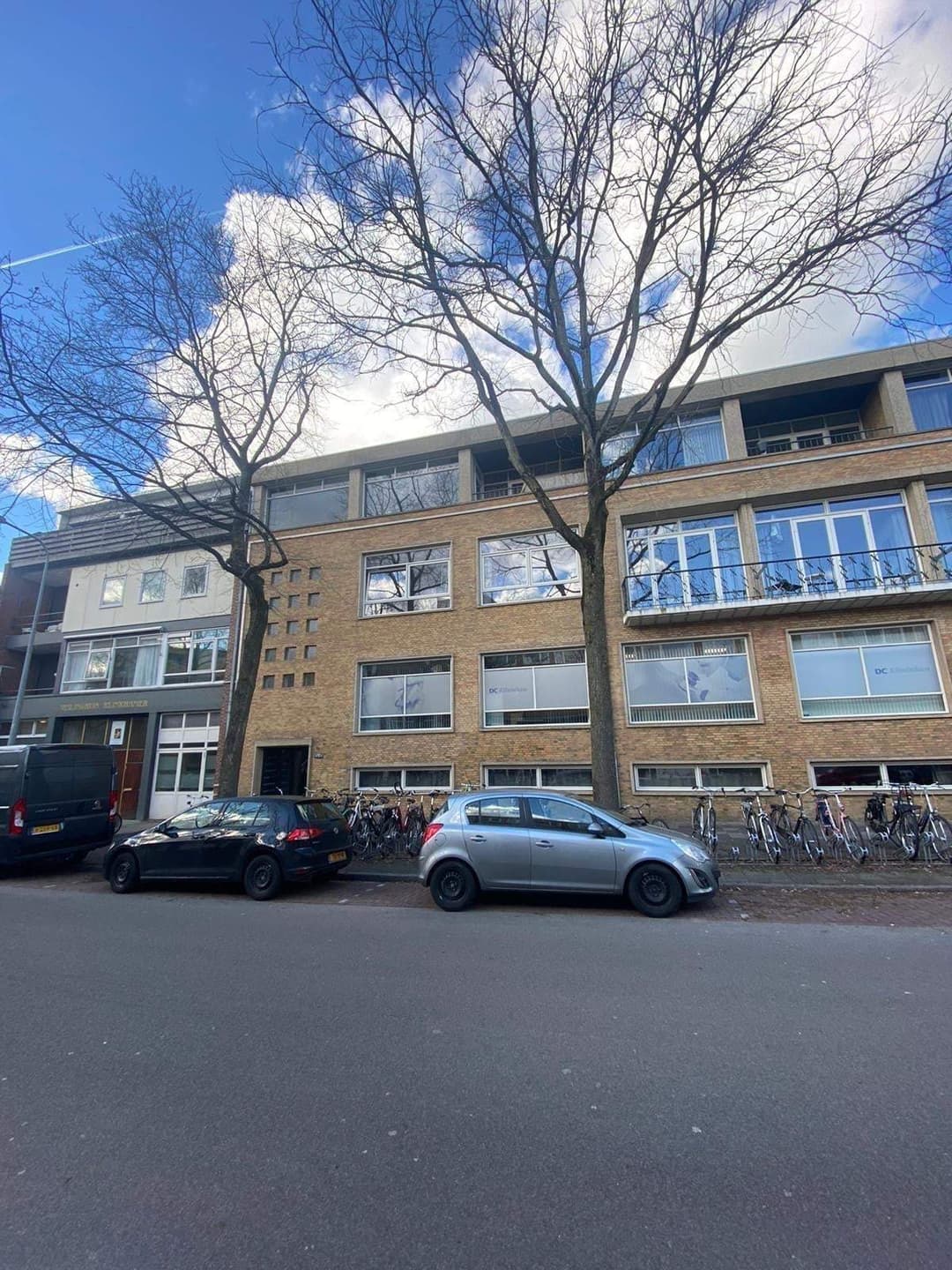 Appartement Vechtstraat, Groningen - Te Huur