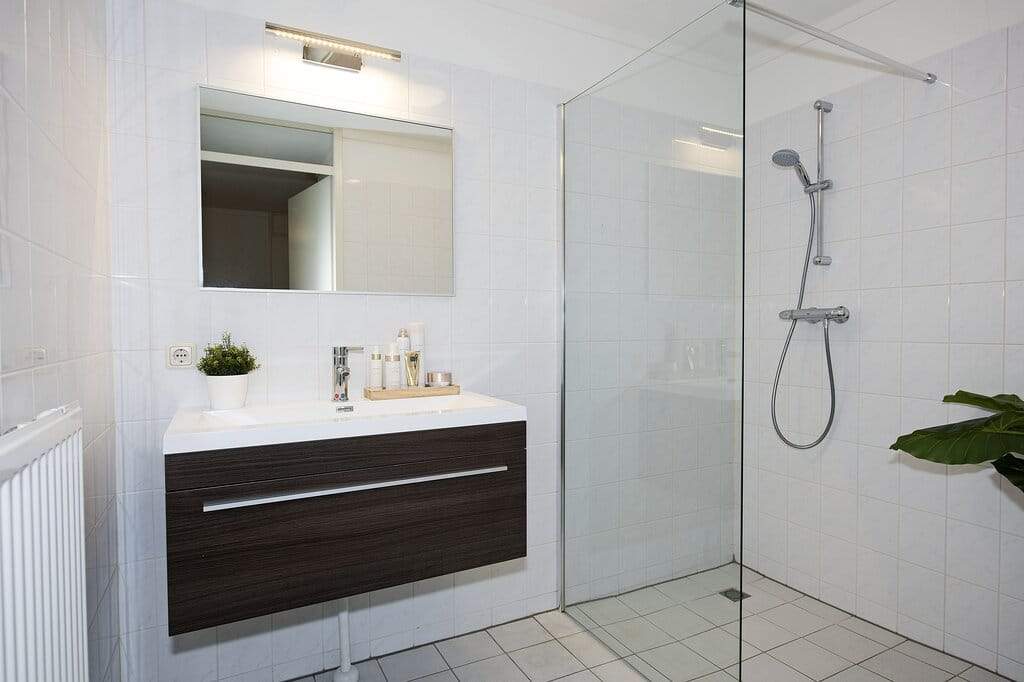 Apartamento de 3 Habitaciones en Roessinghsbleekweg 1-36, Enschede - Para Alquilar