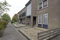 Appartement Cheltenhamstraat, Oud-Gastel - Te huur