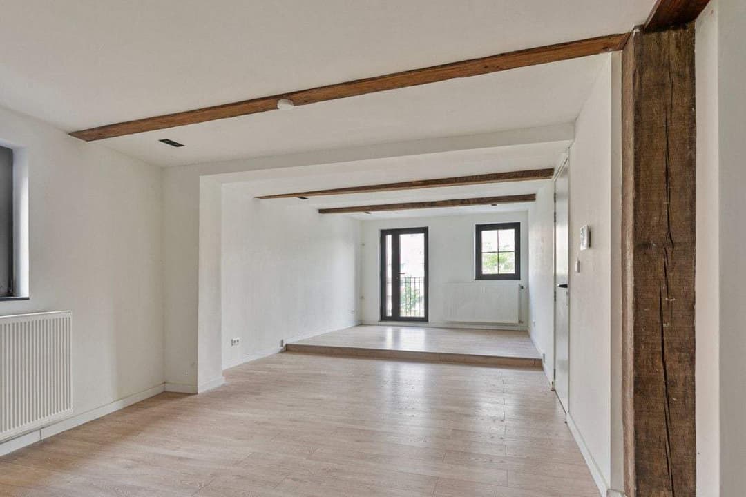 Flat Noordwest, Schiedam - 2-Bedroom Apartment