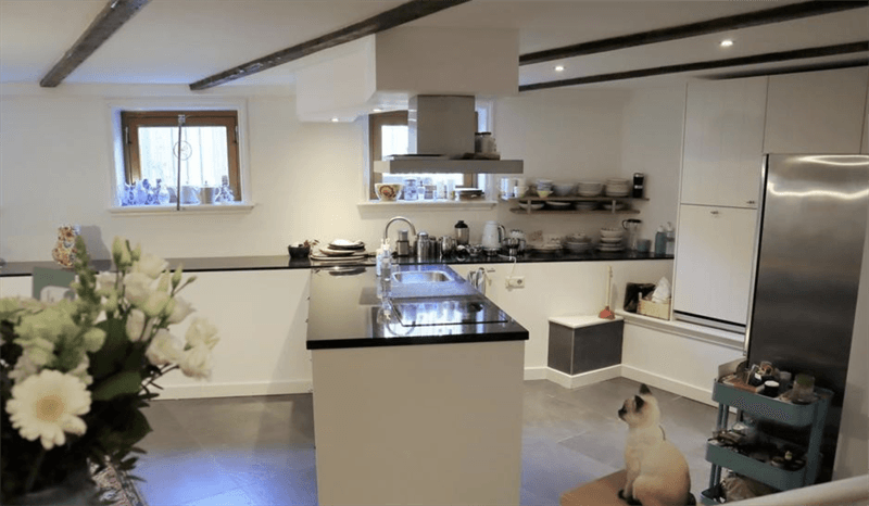 Monumentales Haus am Koningsweg, Alkmaar - Zu Vermieten