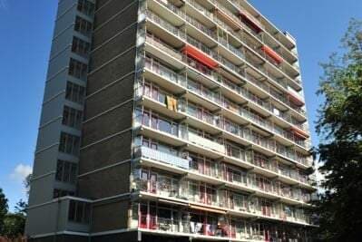 Elviraland 260, La Haya - Piso (3 habitaciones)
