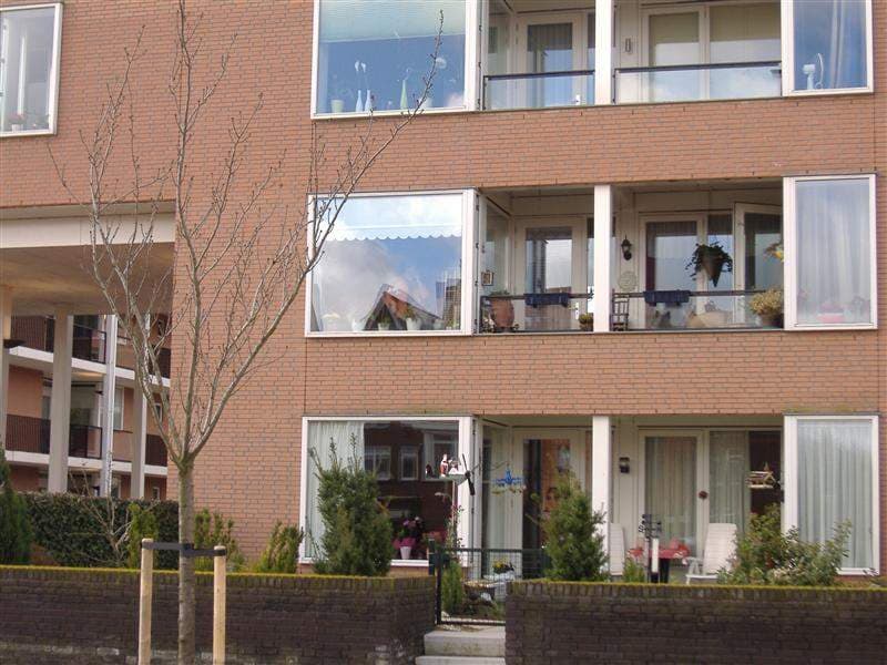 Appartement Boskamp 58, Maasland - 2 chambres