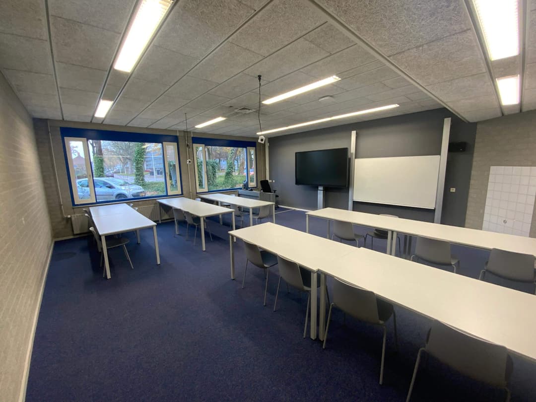 Kamer te huur aan de Luchthavenlaan, Tilburg