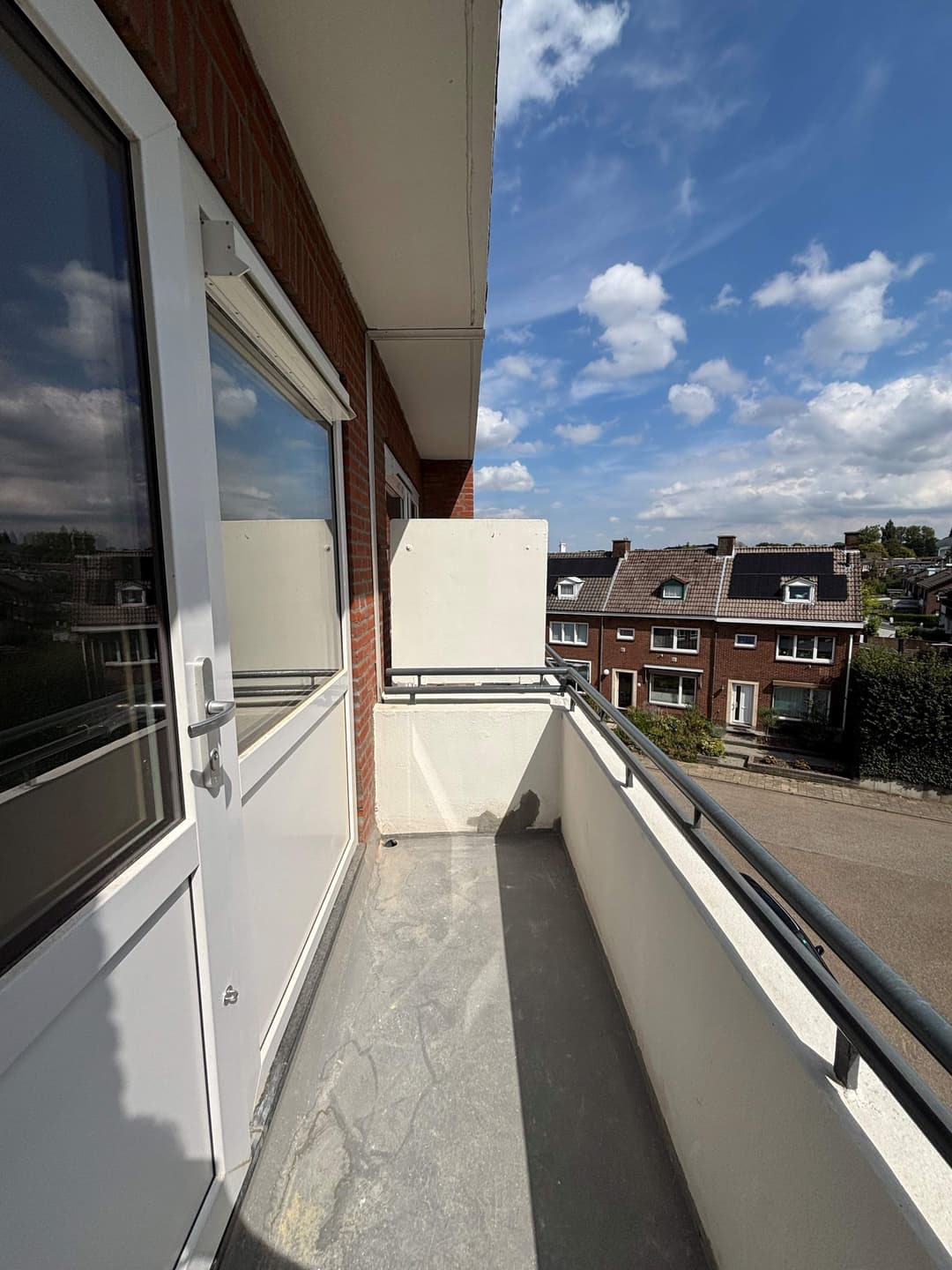 Terentiusstraat 24, Heerlen - Appartement (3e étage)