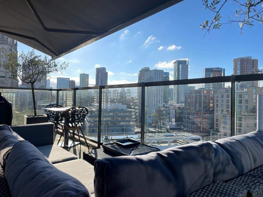 Flat Oppert, Rotterdam - Zu vermieten