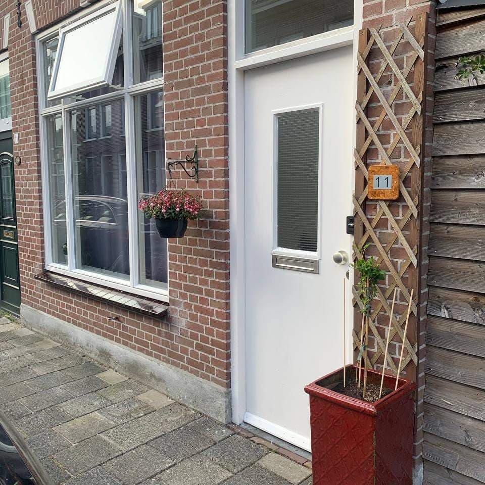 Apartment Coltermanstraat 11-ZW, Haarlem - Zu Vermieten
