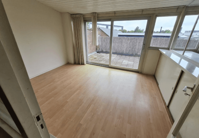Wohnung zur Miete Ringbaan-Oost, Tilburg