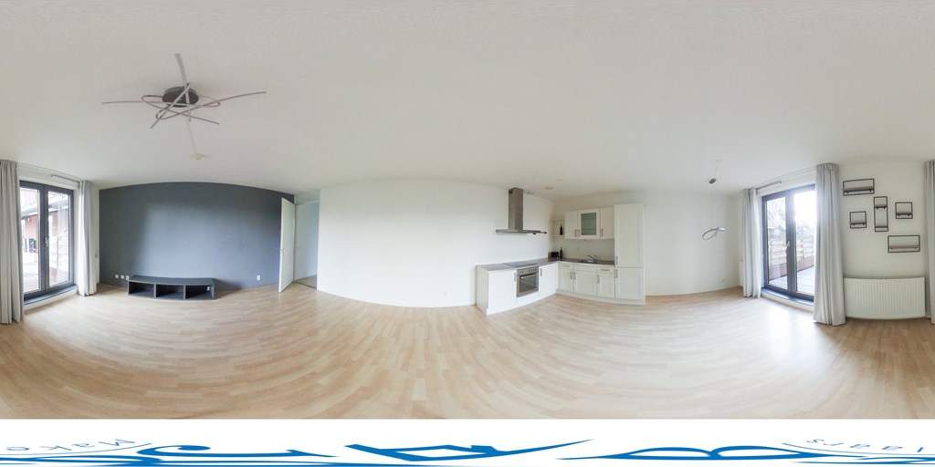 Apartamento de 2 habitaciones Pablo Picassostraat, Utrecht - En alquiler