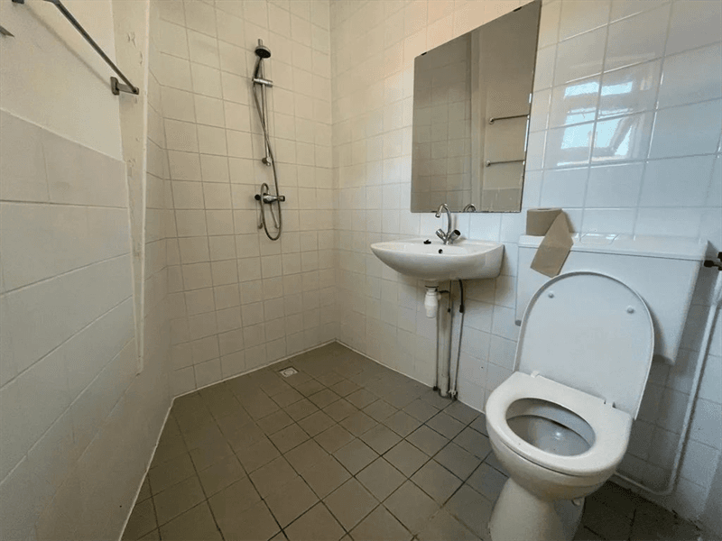 Appartement Grote Kromme Elleboog, Groningen