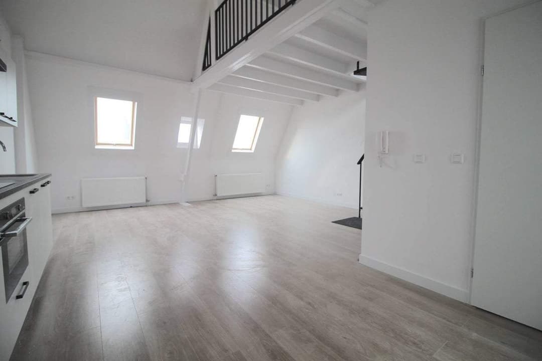 Piso Wilhelminastraat, Breda - En alquiler