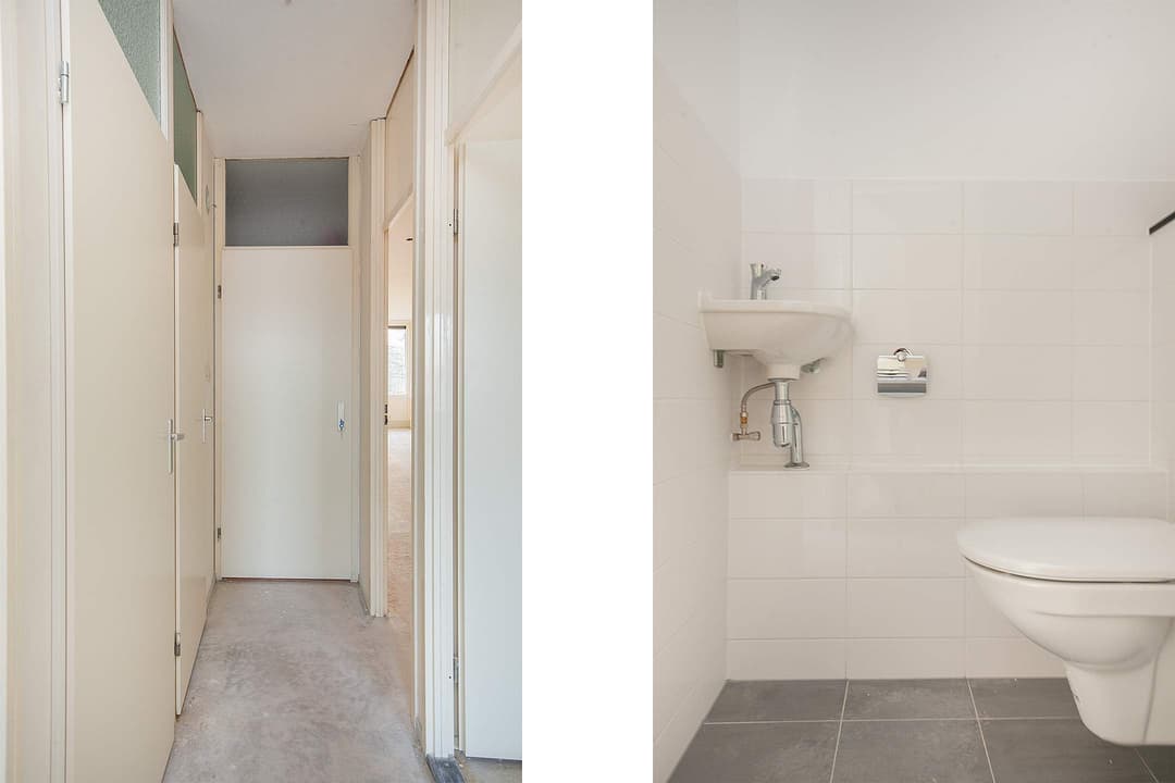 Maisonette Klaverhof 140, Alphen Aan Den Rijn - Te Huur