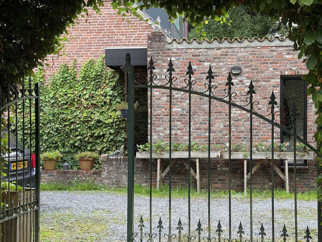 House Beukenlaan 2, Breda - For Rent
