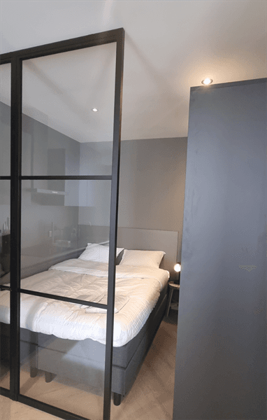 Studio Nieuwe Markt, Groningen - Zur Miete