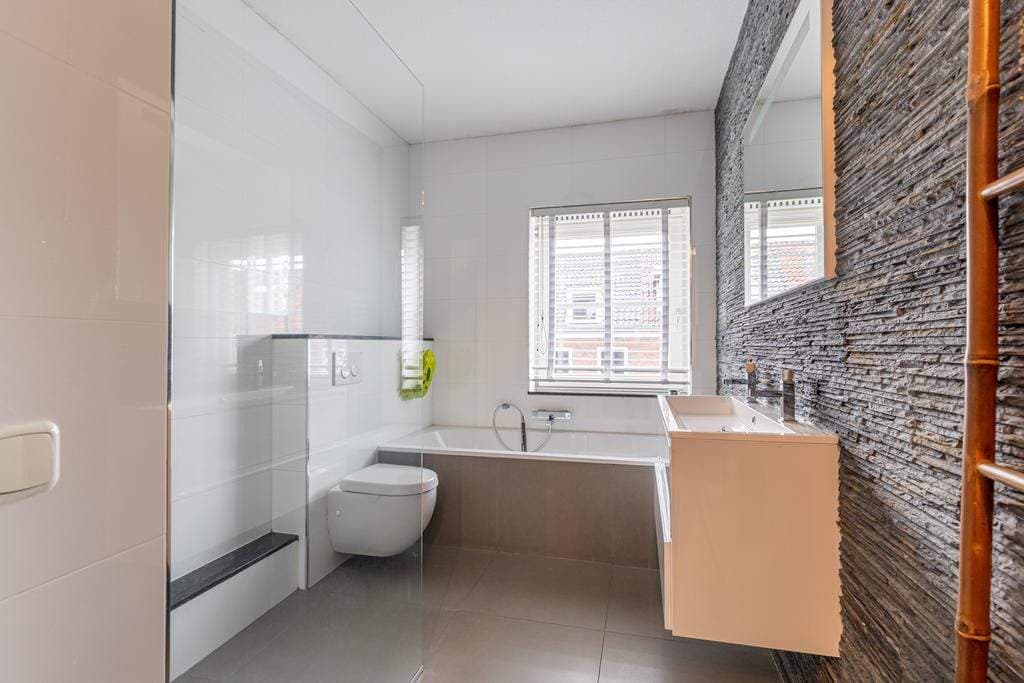 Wolpherenhofje 114, Gorinchem - Townhouse