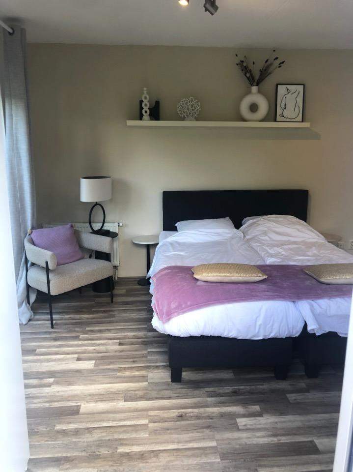 Gemeubileerde Studio Bredaseweg, Tilburg - Te Huur