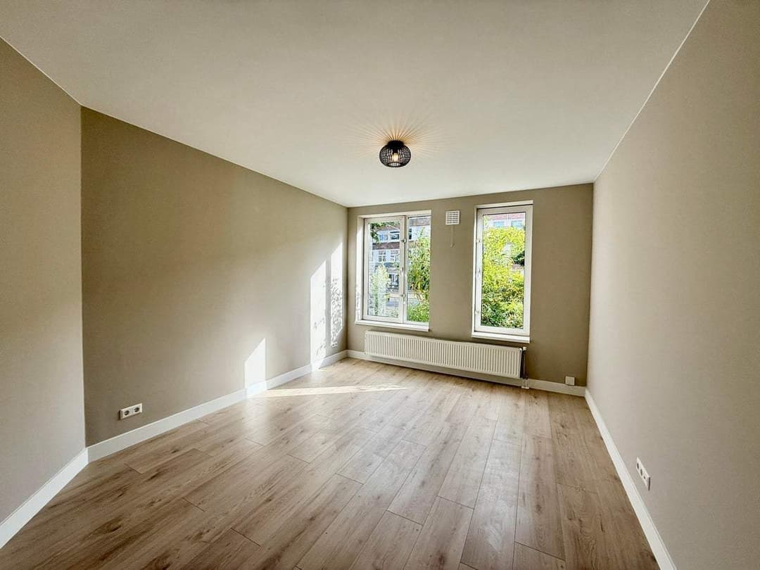 Apartamento Hoofdweg, De Baarsjes, Amsterdam - Alquiler