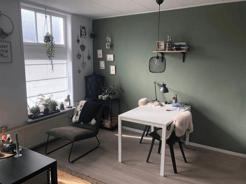 Appartement Assendorperstraat, Zwolle - For Rent
