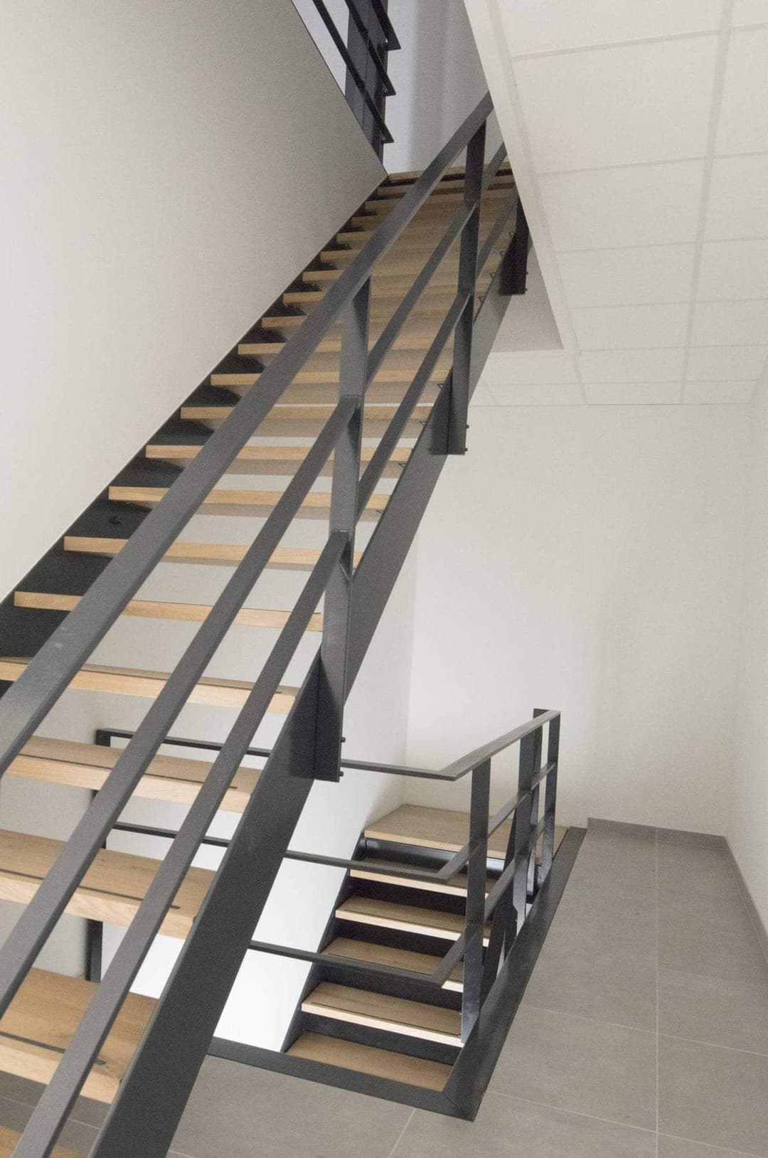 Flat Lage Barakken, Wyck, Maastricht - En alquiler