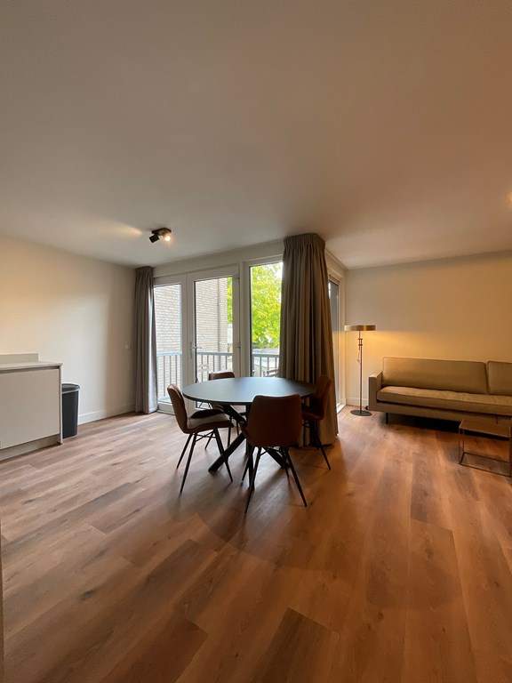 Appartement West-Peterstraat, Arnhem - Te Huur