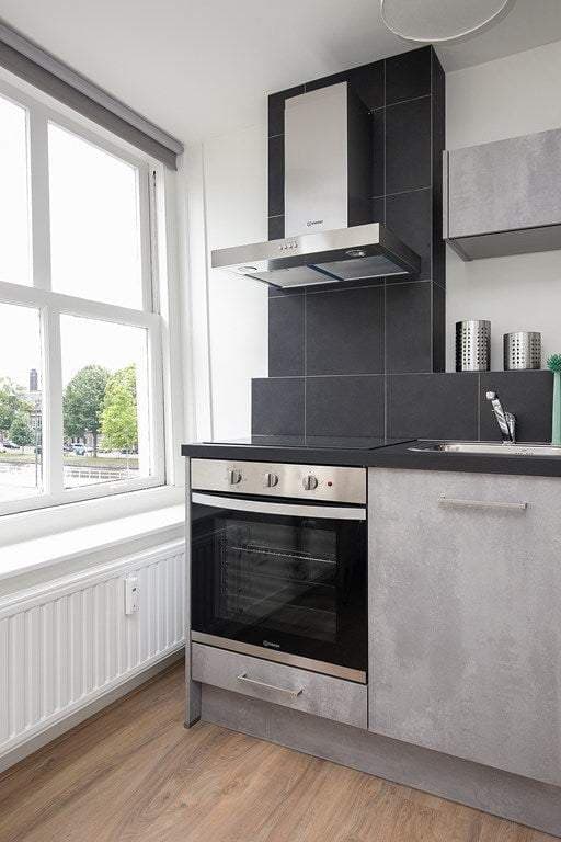 Appartement Oude Delft, Delft - Te Huur
