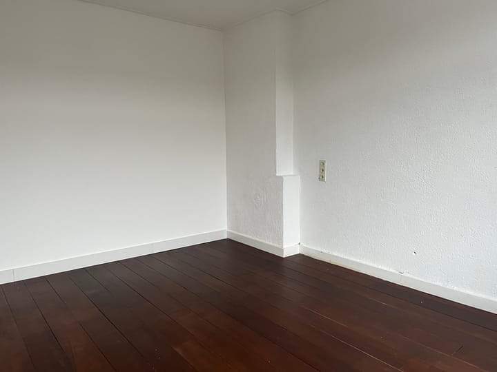 Studentenkamers Cleyburchstraat, Rotterdam - Te Huur