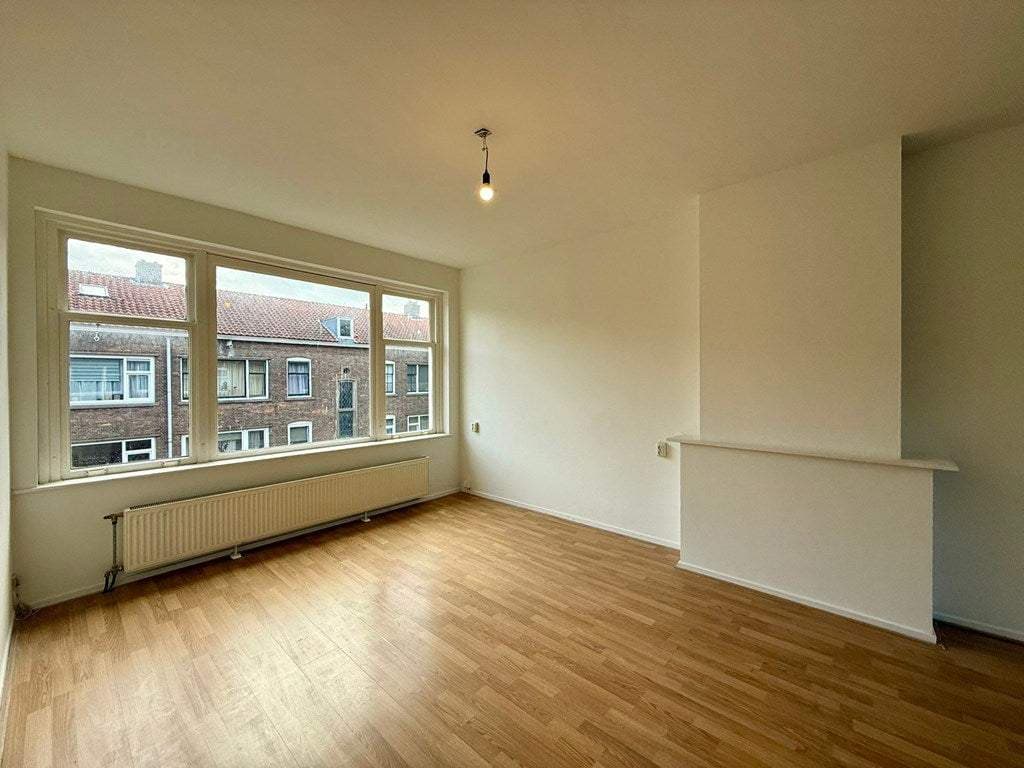 Flat Fazantstraat, Rotterdam - Te Huur
