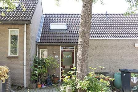 Maison mitoyenne De Toverdans, Molenhoek - à louer