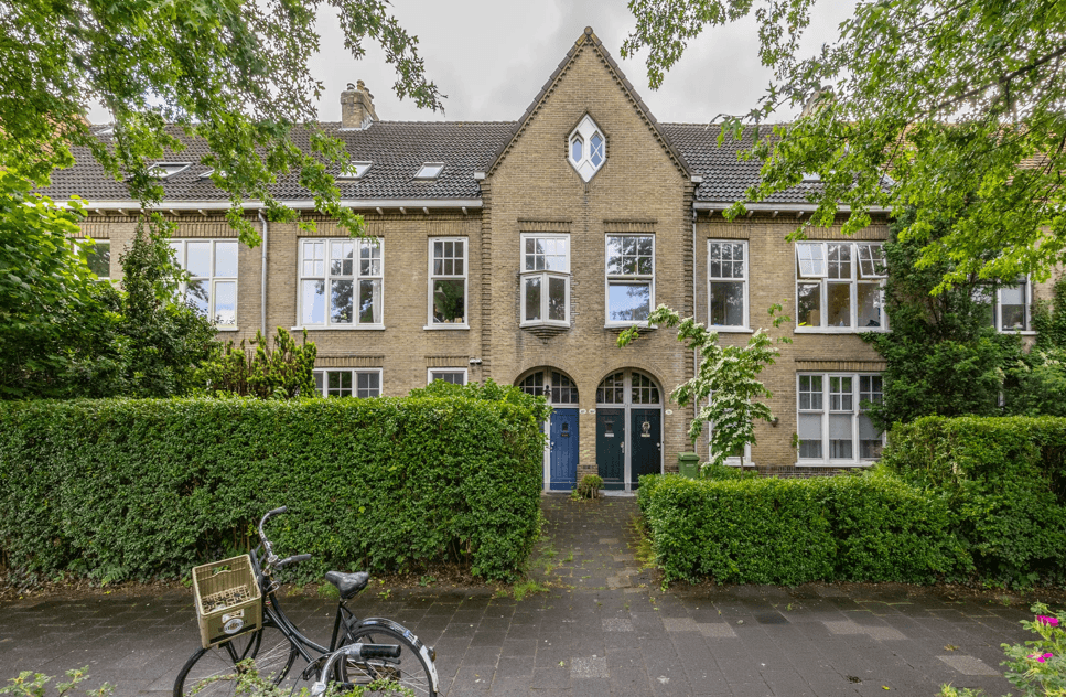 Zimmer zu vermieten am Helper Brink, Groningen