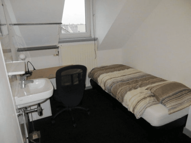 Zimmer zu vermieten Lange Kruisweg, Veldhoven