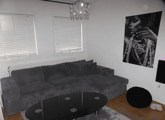 Appartement Hoge Larenseweg, Hilversum - 2 pièces