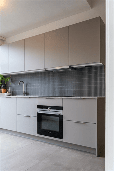 Wohnung Vivienstraat, Den Haag - Statenkwartier