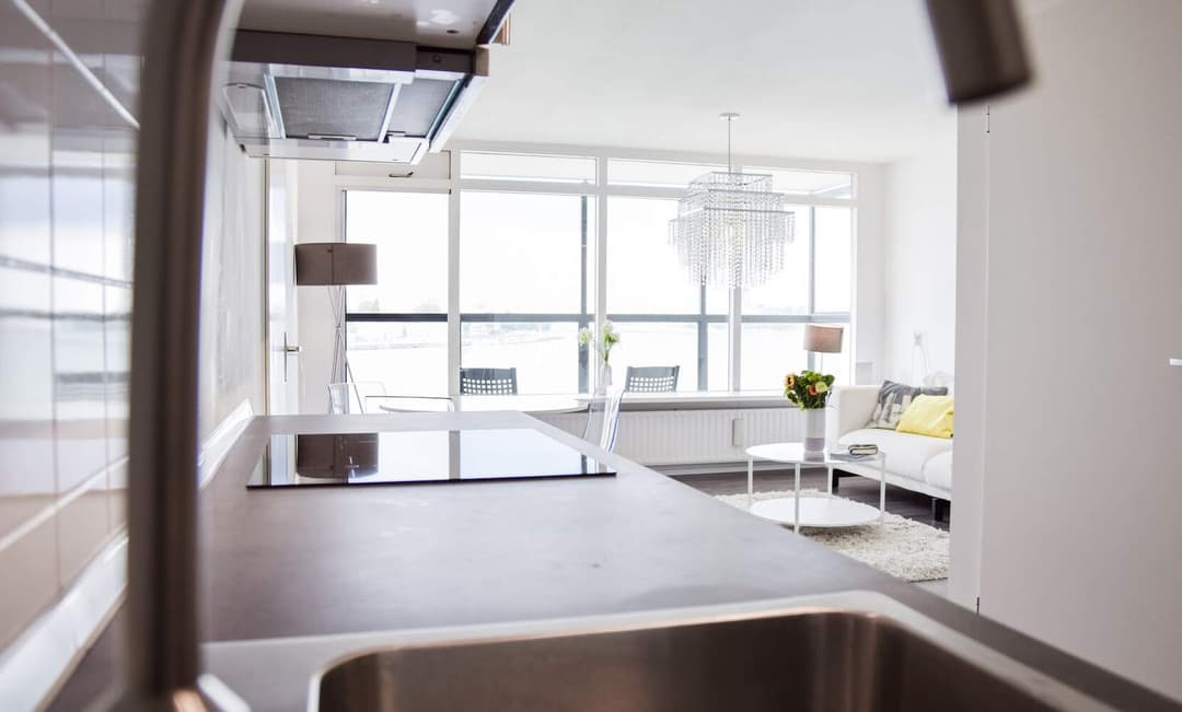 Appartement Watertorenweg, Rotterdam - Te Huur