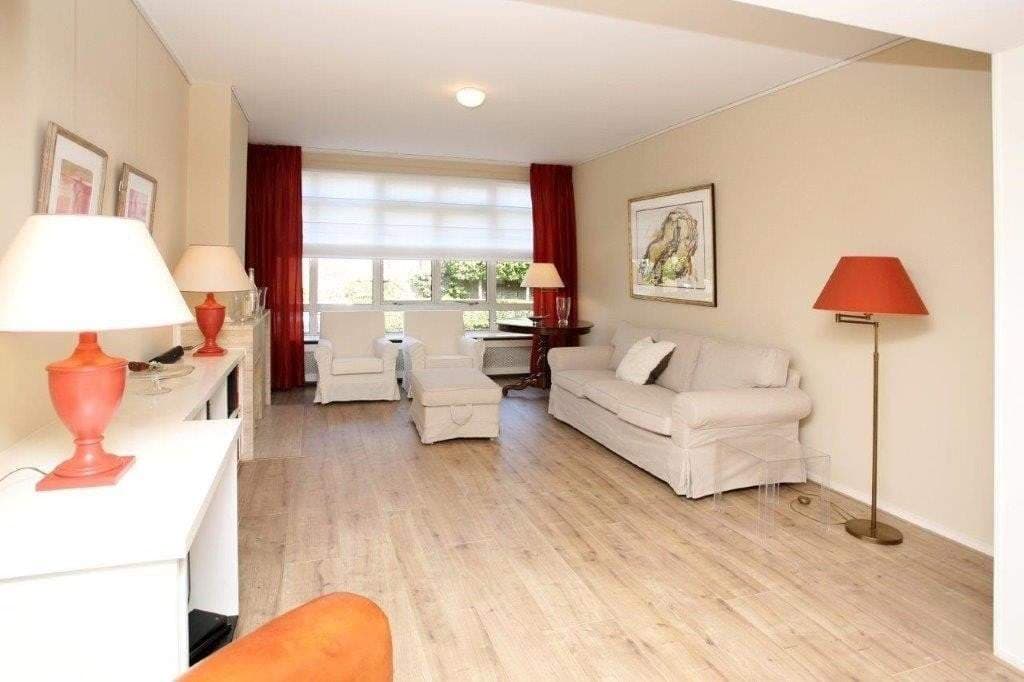 Wohnung Van Trigtstraat, Den Haag - Zu Vermieten