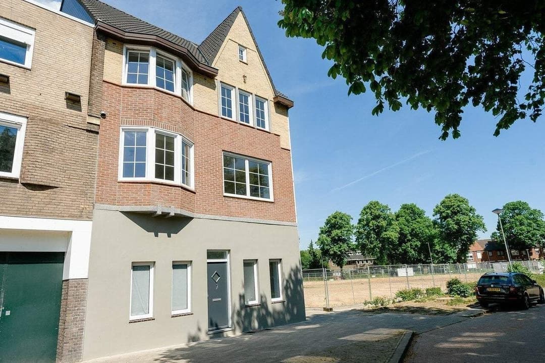 Wohnung Kastanjelaan, Geleen - Zu Vermieten