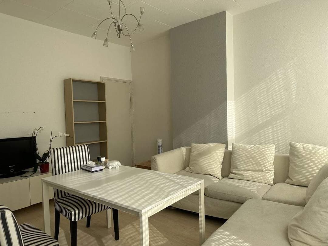 Flat Weimarstraat, Den Haag - For Rent