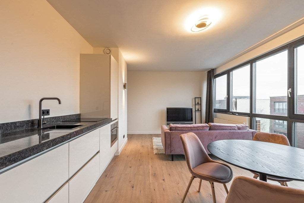 Flat Maria Austriastraat, Amsterdam - For Rent