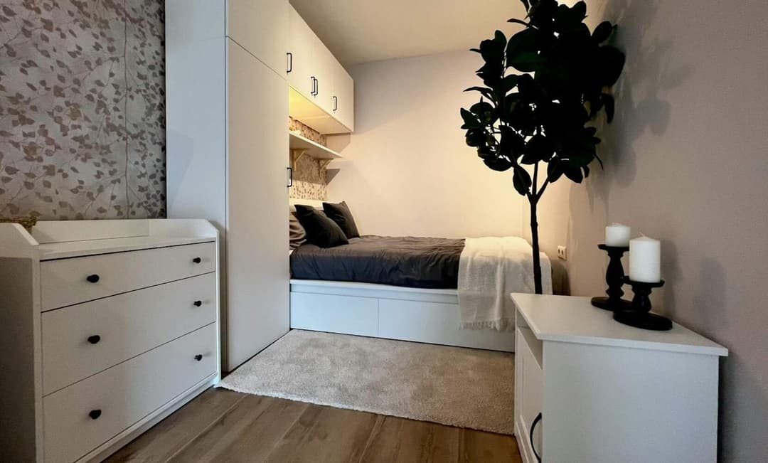 Appartement Carnisselaan, Rotterdam - Te Huur