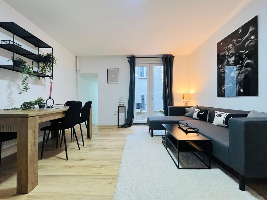 Apartment Westeinde, The Hague - For Rent