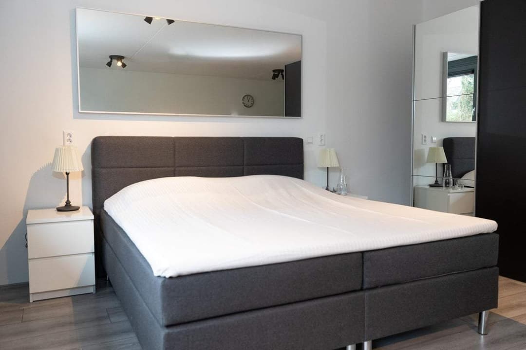 Studio Ditlaar 3, Amsterdam - Zur Miete