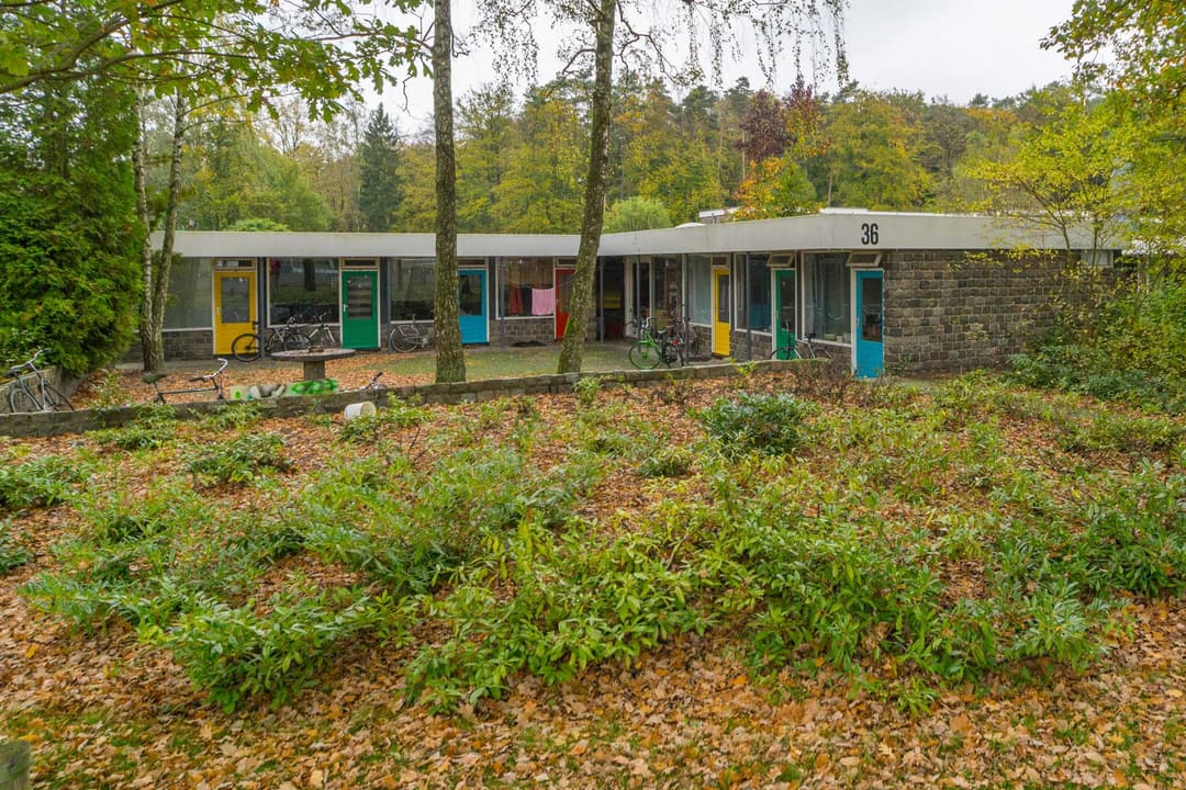 Kamer Matenweg 32-106, Enschede - Studentenruimte