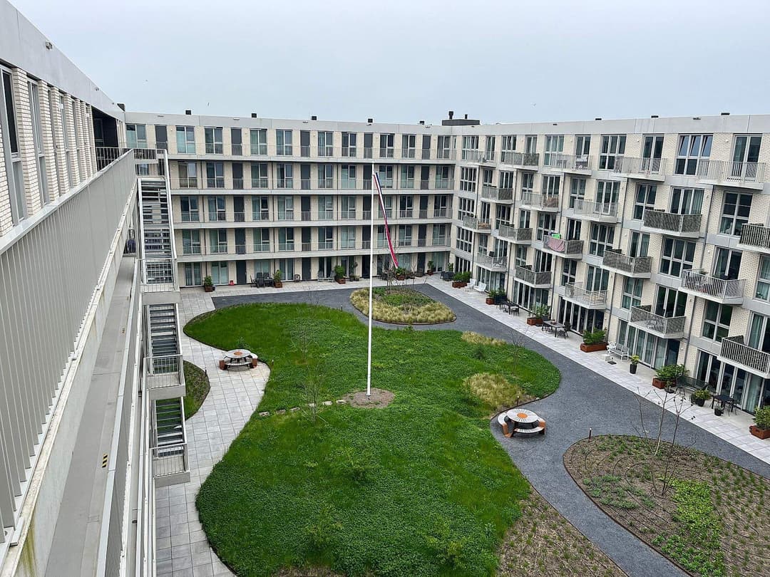 Lapis Lazuli 177, Heerhugowaard - Appartement