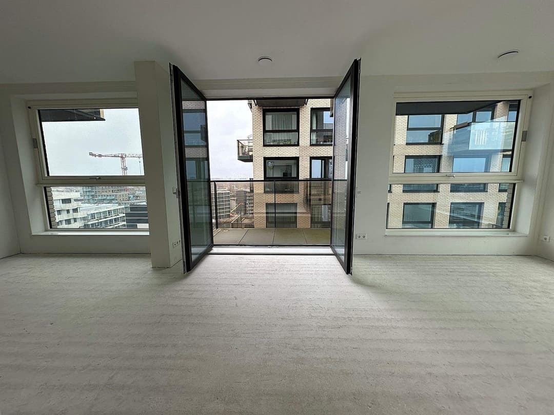 Wohnung Grasweg, Amsterdam - Zu Vermieten