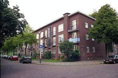 De Lannoystraat 148, Den Haag - 2-slaapkamerappartement