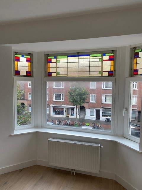 Flat Isingstraat, Den Haag - Te Huur