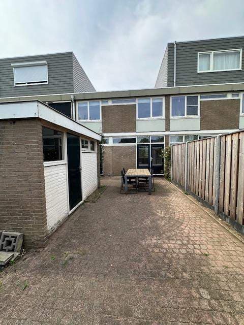 House Gaussstraat, Nijmegen - Zur Miete