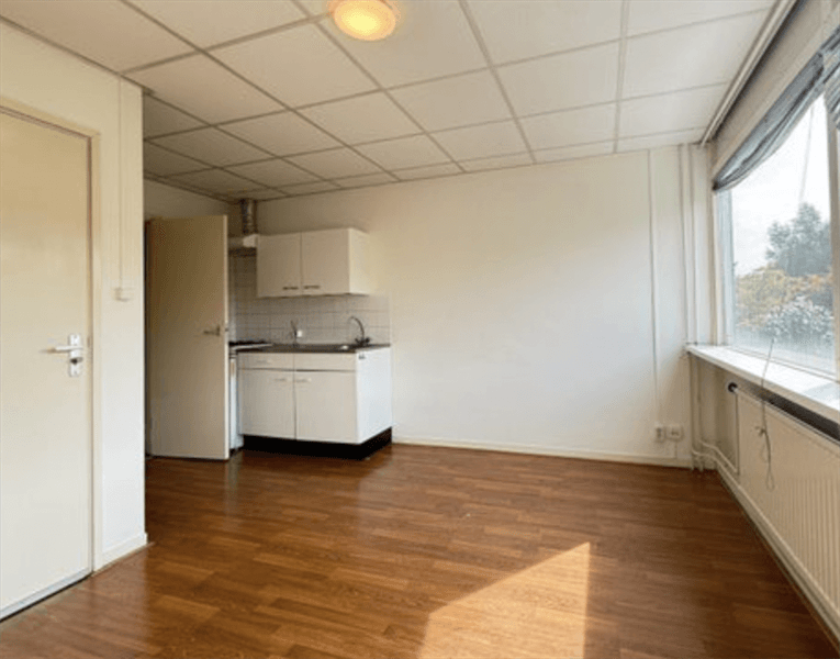 Studio Cornelis Joosstraat, Breda - For Rent